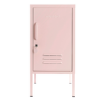 The Shorty in Blush