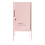 The Shorty in Blush