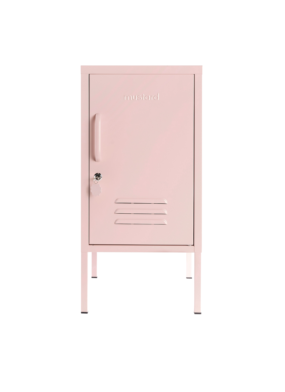 The Shorty in Blush