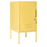The Shorty in Butter to the Left