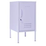 The Shorty in Lilac