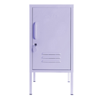 The Shorty in Lilac
