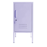 The Shorty in Lilac