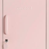 The Shorty in Blush
