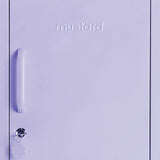 The Shorty in Lilac