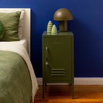 The Shorty in Olive