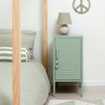 The Shorty in Sage