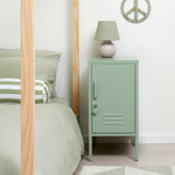 The Shorty in Sage