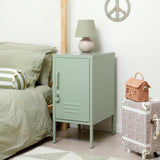 The Shorty in Sage