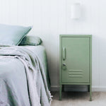 The Shorty in Sage