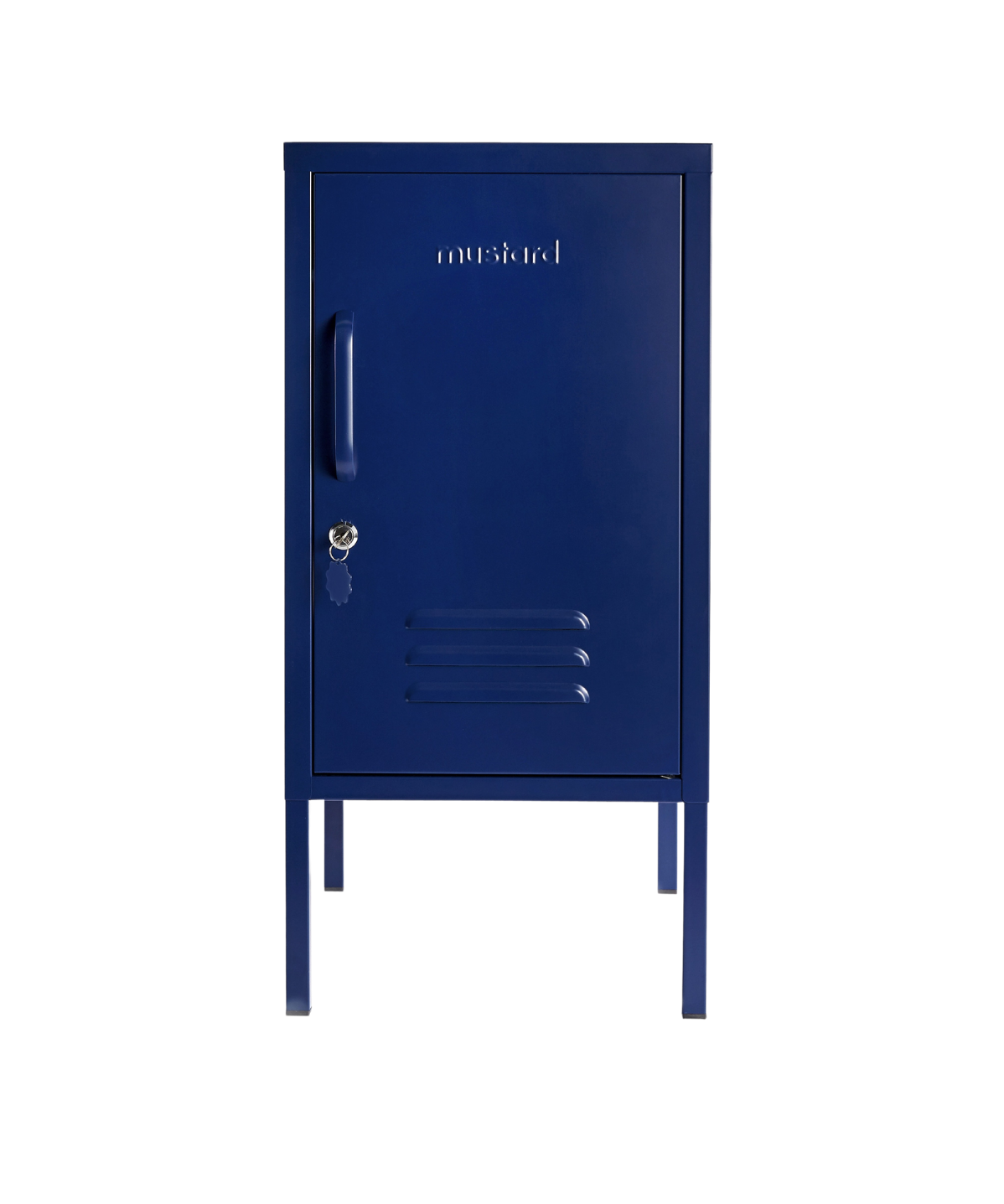 The Shorty in Navy