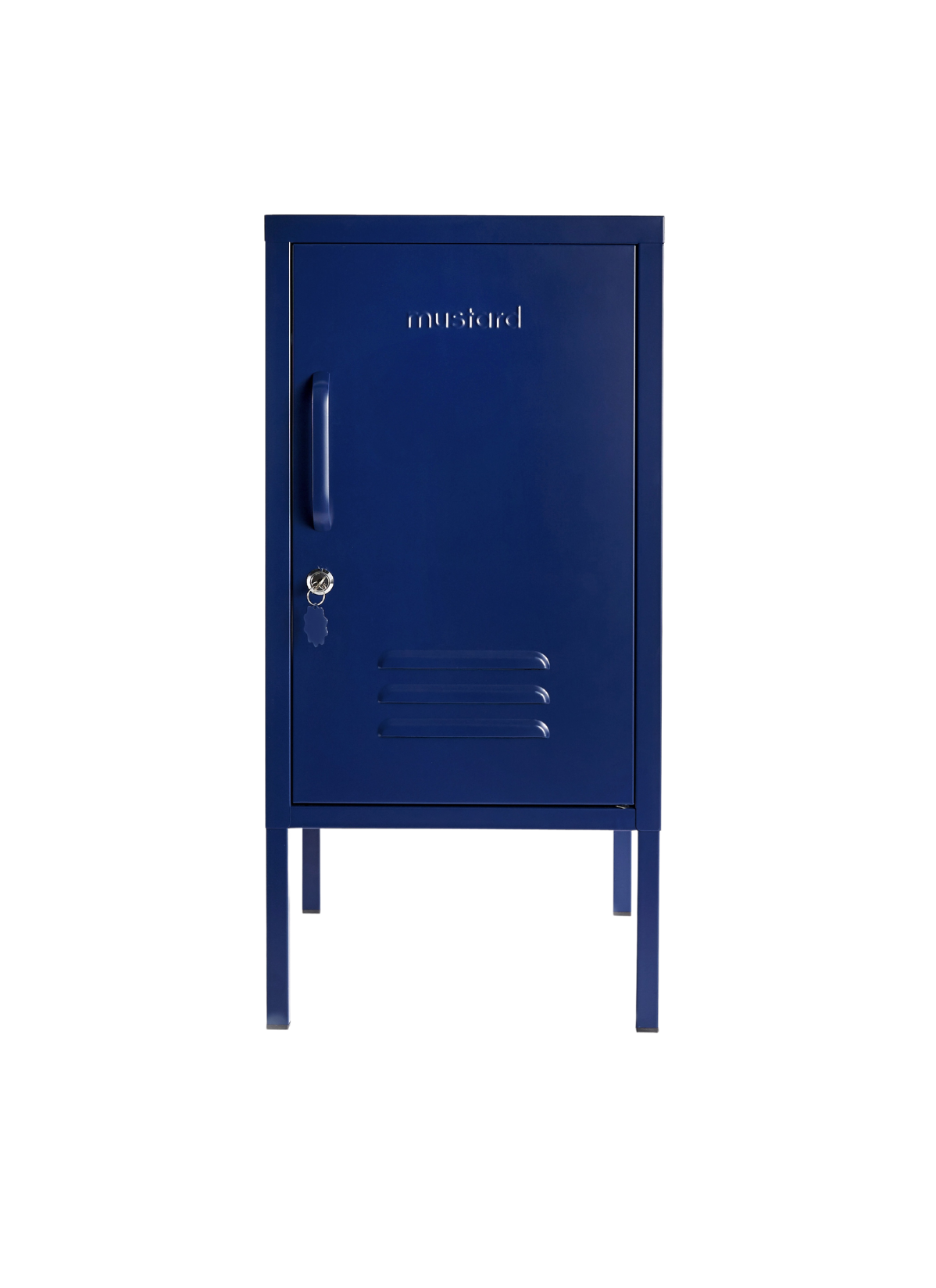 The Shorty in Navy