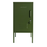 The Shorty in Olive to the Left