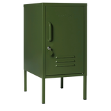 The Shorty in Olive