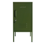 The Shorty in Olive