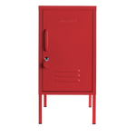 The Shorty in Poppy