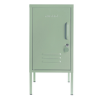 The Shorty in Sage to the Left