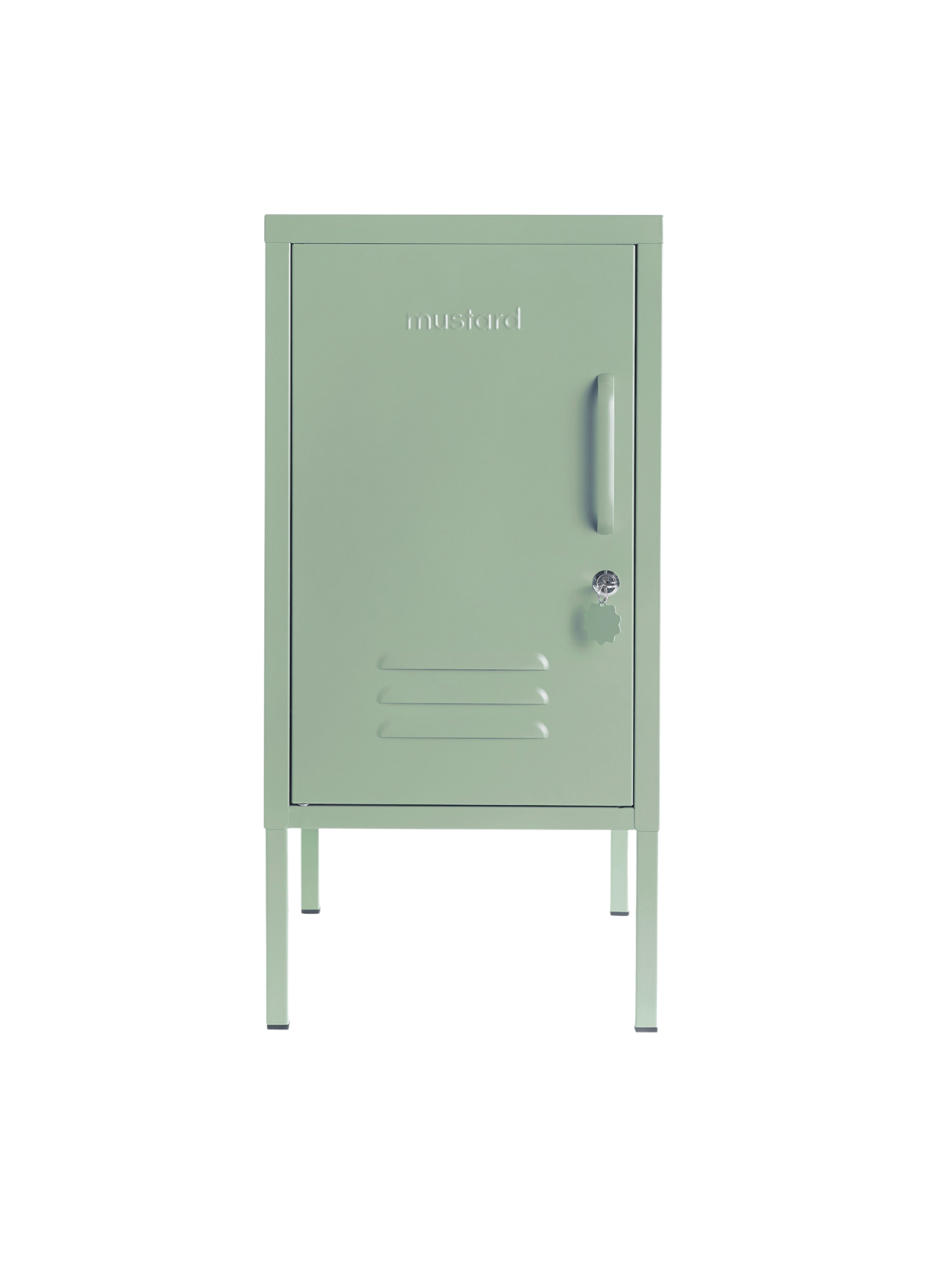 The Shorty in Sage to the Left
