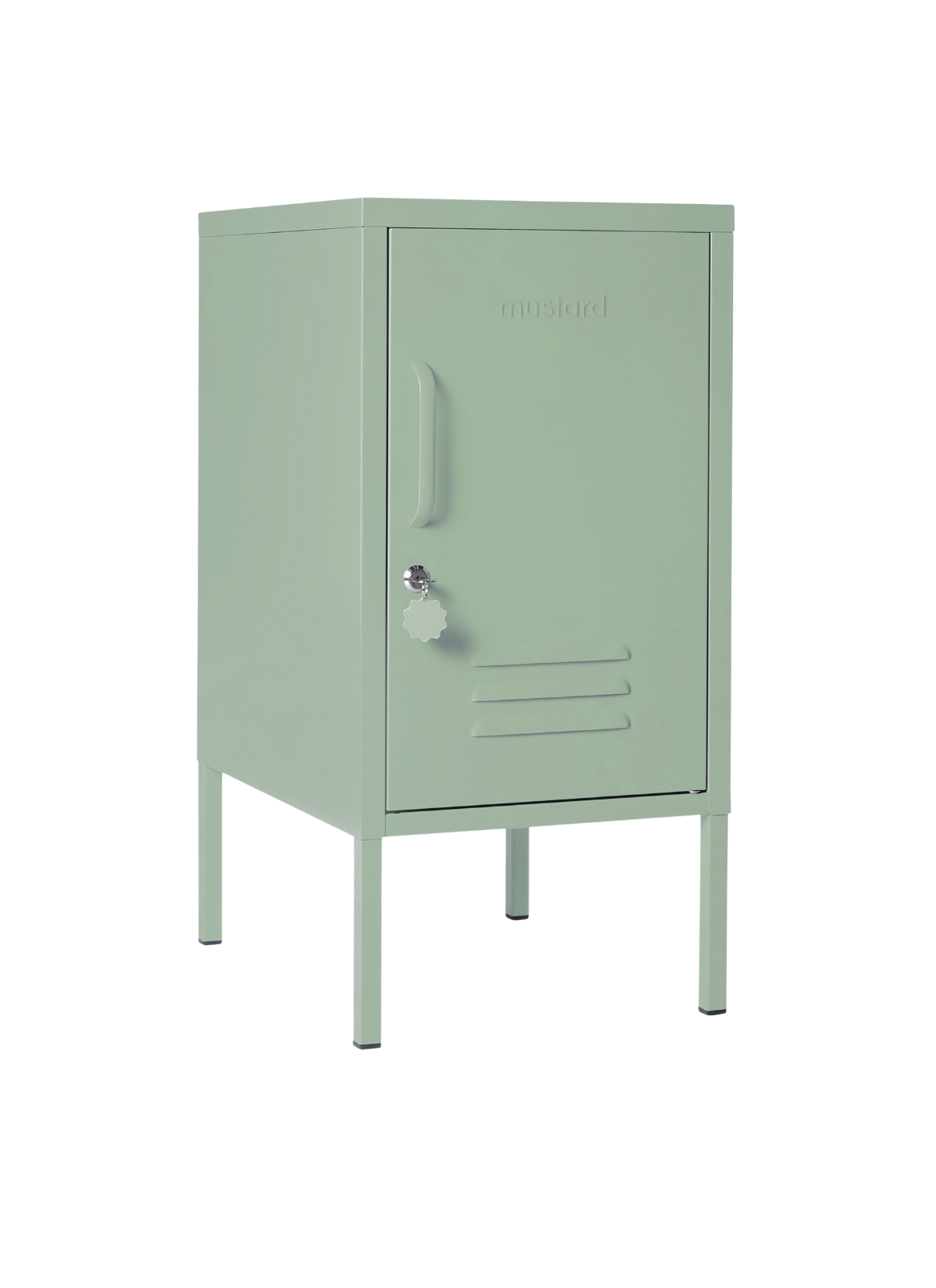The Shorty in Sage
