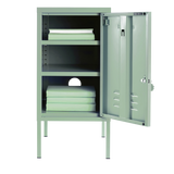 The Shorty in Sage