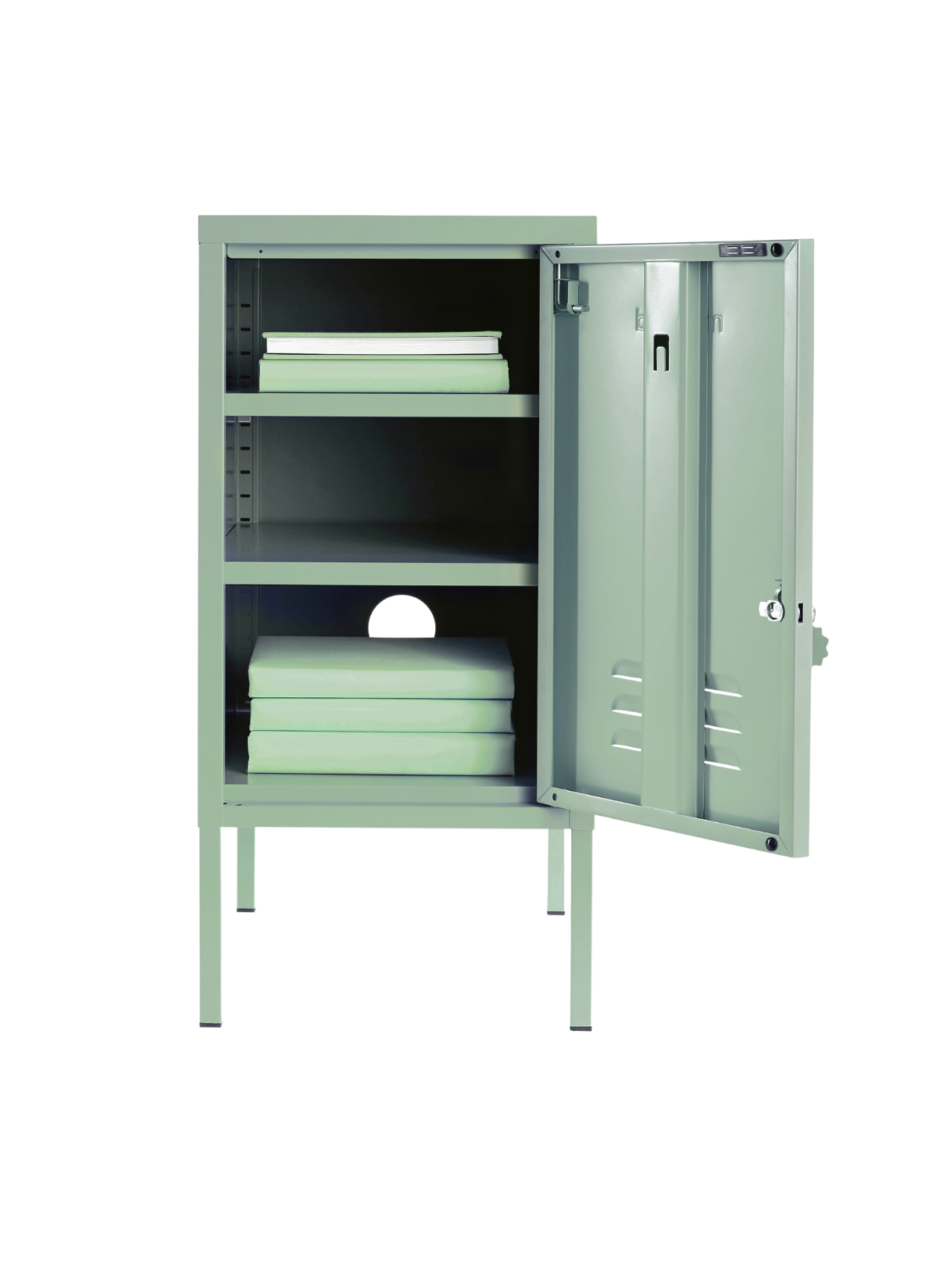 The Shorty in Sage