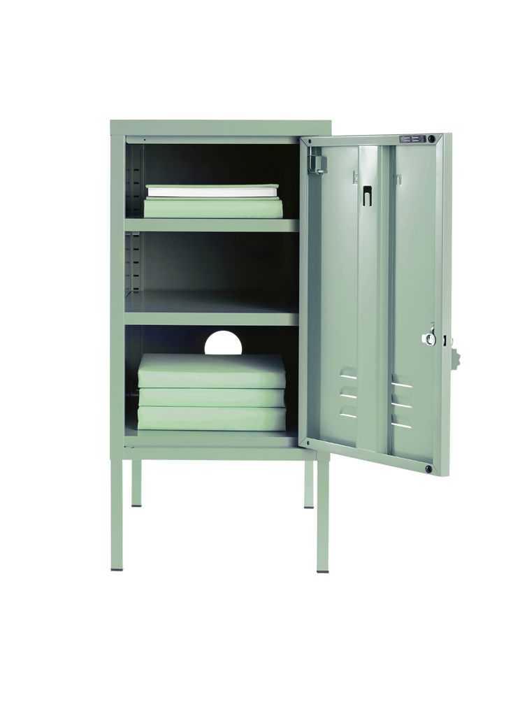 The Shorty in Sage