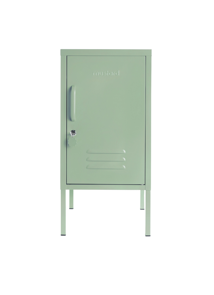 The Shorty in Sage