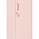 The Skinny in Blush