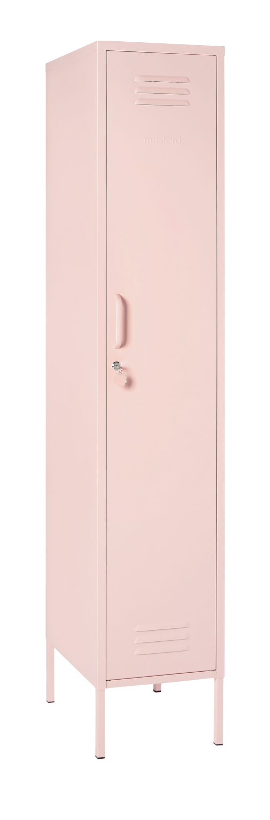 The Skinny in Blush