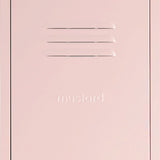 The Skinny in Blush