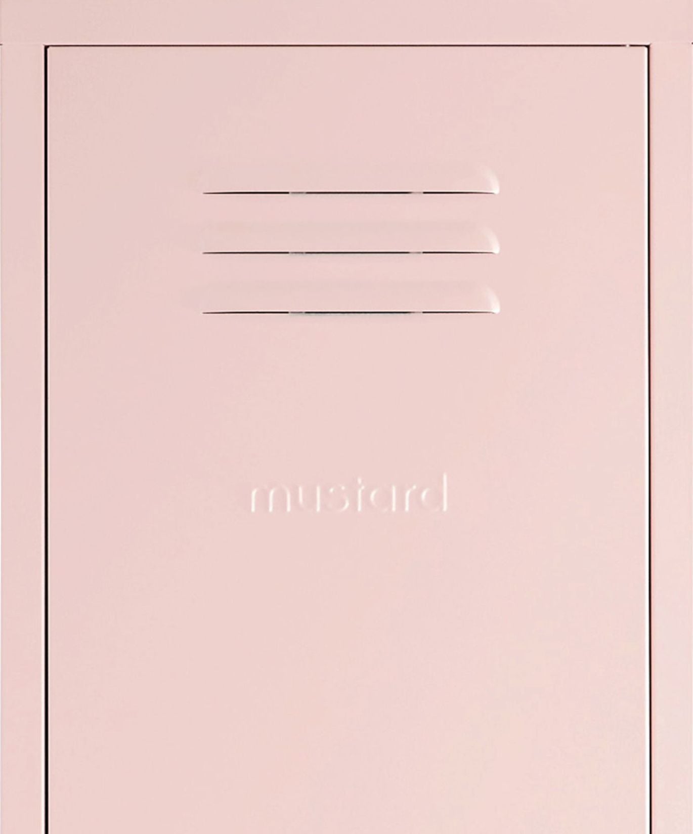 The Skinny in Blush