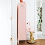 The Skinny in Blush