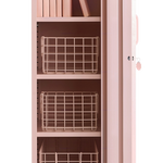 The Skinny in Blush