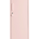 The Skinny in Blush