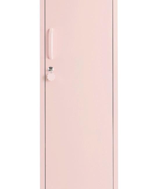 The Skinny in Blush