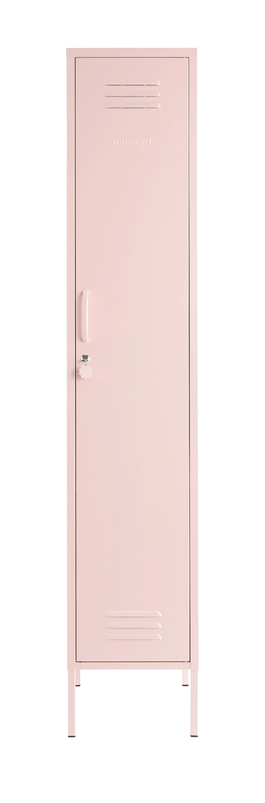 The Skinny in Blush