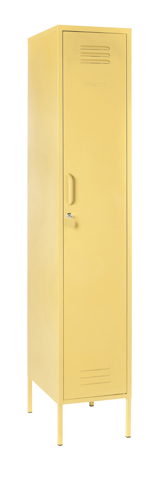 The Skinny in Butter