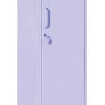 The Skinny in Lilac