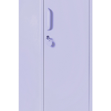 The Skinny in Lilac