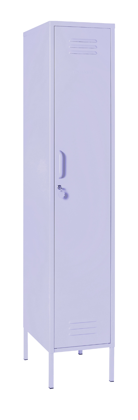 The Skinny in Lilac