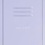 The Skinny in Lilac