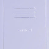 The Skinny in Lilac
