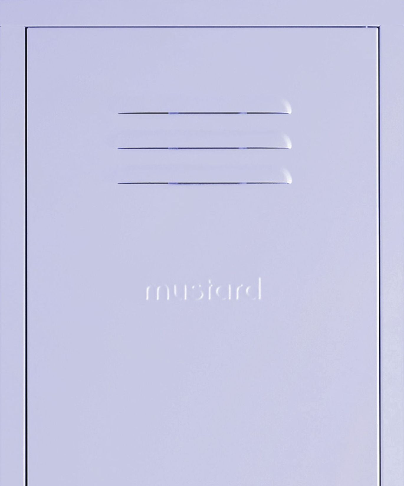 The Skinny in Lilac