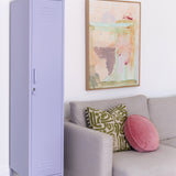 The Skinny in Lilac