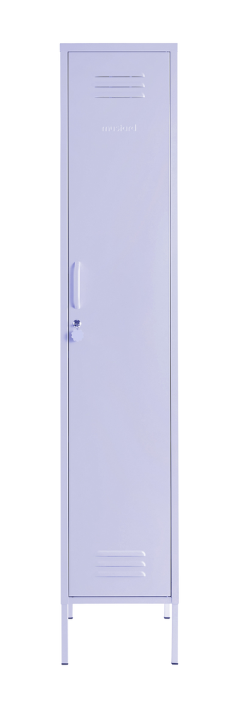 The Skinny in Lilac