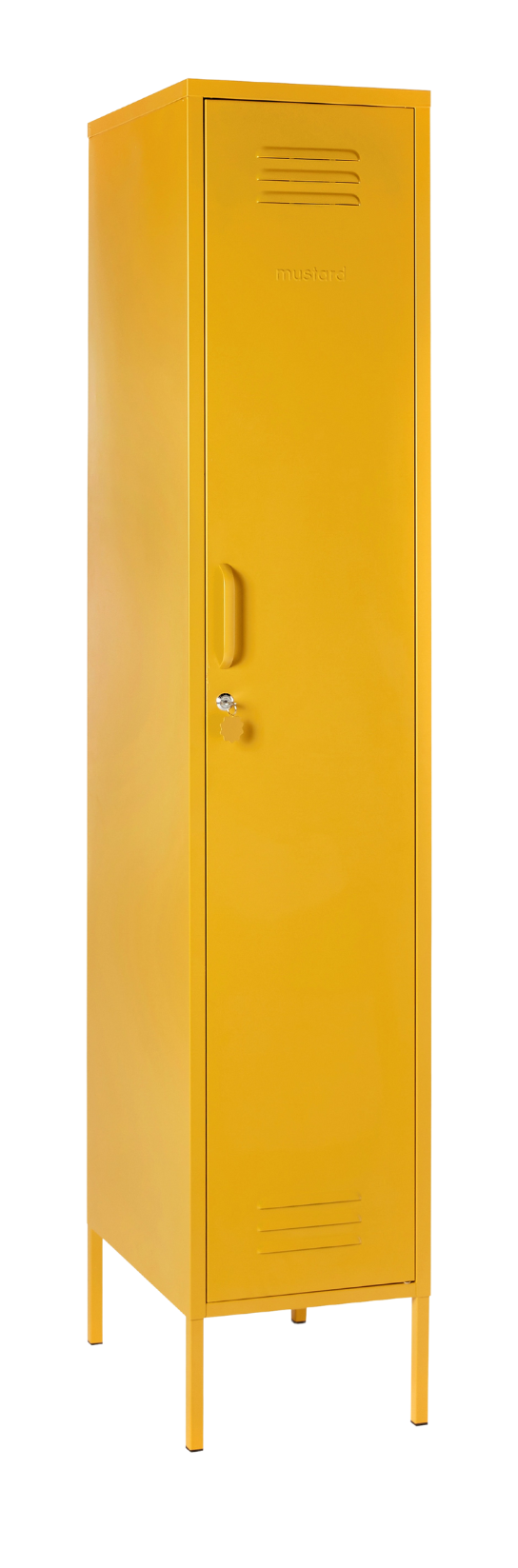 The Skinny in Mustard