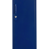 The Skinny in Navy