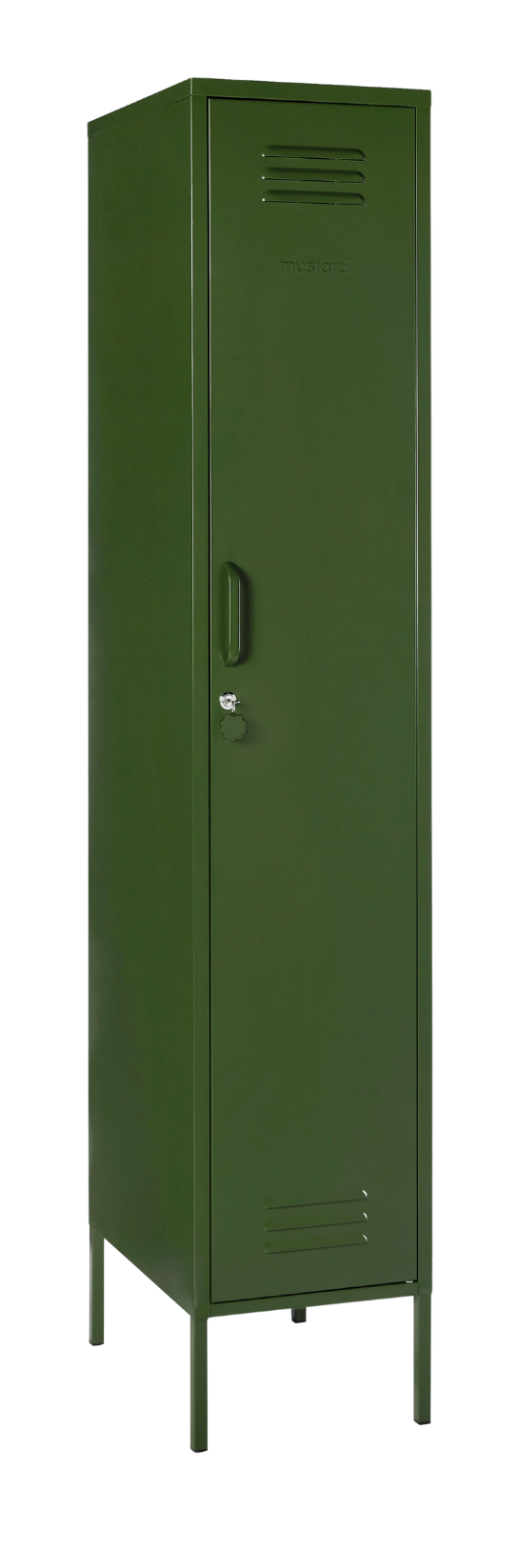 The Skinny in Olive