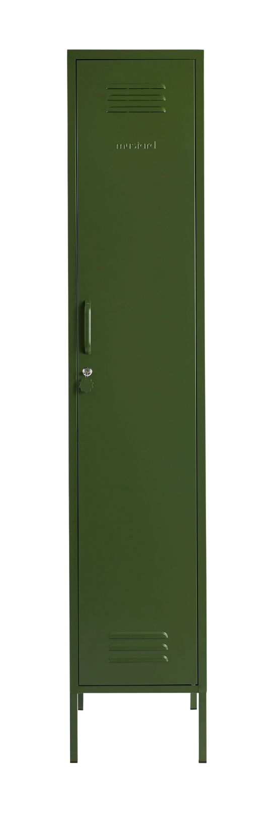 The Skinny in Olive