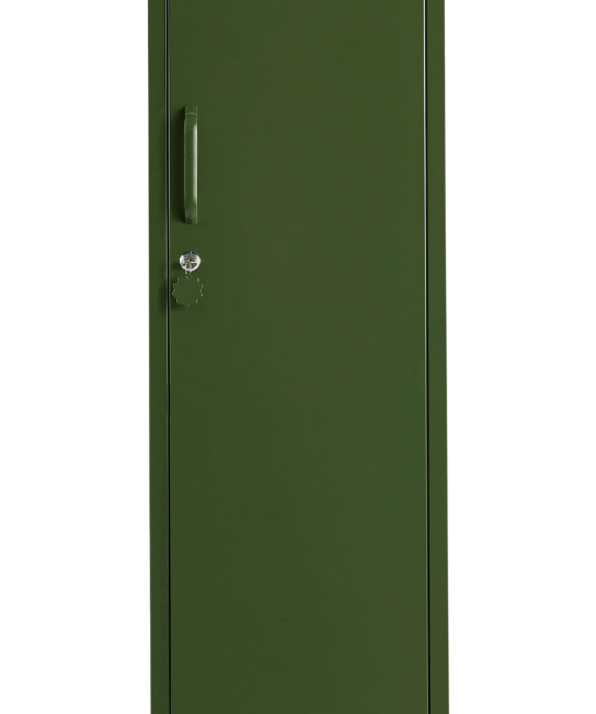 The Skinny in Olive
